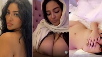 Shocking Mathira Leaked Video 2025 Full Nude Leaks of Pakistani Star