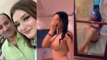 Rahat Fateh Ali Khan Daughter Filza Khan Leaked Video Goes Viral