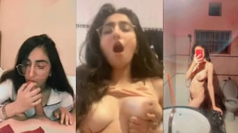 Trending Leak Warishaw Aish Rare Private Nude Videos Merged into 1 Exclusive Clip