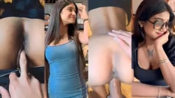 Wild Indian GF Rides Monster Cock & Gets Her Ass Busted Open – Hardcore Hotel Leak 2025