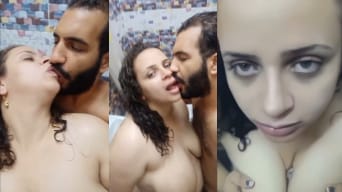 Latest Busty Pakistani Aunty Gives Blowjob and Gets Fucked by Her Young Lover 18+ | Leakedhub