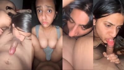 Exclusive Collection Beautiful Desi Girl Gets Fucked by Her Lover in Real Homemade Videos