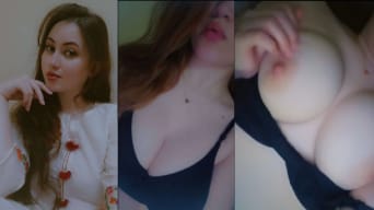 Busty Pakistani Beauty Flashes Her Perfect Boobs – Leakedhub Exclusive Video
