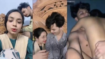 Famous YouTube Vlogger Couple Leaked – 11 Most Exclusive Videos Merged