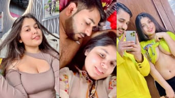 Exclusive Pakistani TikTok Girl Muqadas Usman Leaked Viral Video 18+