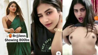 Beautiful Air Hostess NEHA RAJPUT New 6Min Premium Live – Boobs Shaking, Wet Pussy Rubbing with Full Face & Clear Audio