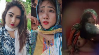 Pakistani Couple Caught Fucking in Restaurant Daylight – 7 Min Public Sex Video Showing Pussy Rubbing, Moaning & Risky Quickie