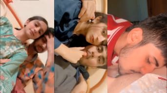 Leaked Desi Sex Young Pakistani Couple Subhan and Iraj Finger and Fuck Wild 18+ | Leakedhub