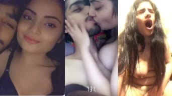 Latest Pakistani Babe Ammarah Abbas Gets Fucked Hard by Boyfriend and Fingered Rough | Leakedhub