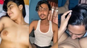 Latest Pakistani Slut Ayesha Habib Fucked Hard and Pussy Eaten by Her Horny BF