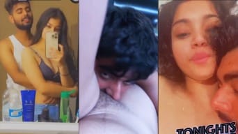 Exclusive Iqra and Tofique Leaked – Pakistani Influencer Gets Fucked Hard and Pussy Eaten | Leakedhub