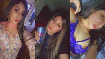 Exclusive Pakistani Babe Laraib Mirza LUMS Snapchat Leak – Shows Boobs and Fingers Her Pussy | Leakedhub