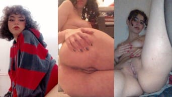 Perfect Pakistani Slut Umama Abbasi Fully Nude, Fingering Herself Sucking Cock & Riding Hard Dick