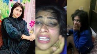 Pakistani Influencer Zoi Hashmi Gets Fucked Hard in Wild Leaked Sex Tape
