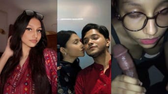 Beautiful Desi GF Ultimate Nude Leak – Perfect Boobs, Hot Fuck & Passionate Blowjob with Sexy Expressions