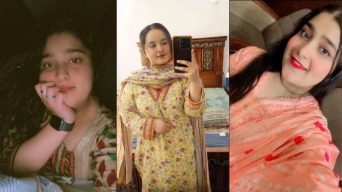 Exclusive Pakistani Chubby Babe Leaked – Full Snapchat Mega of Hot Sex & Nude Strip with Boyfriend