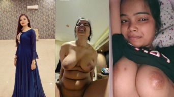 Busty Indian GF Deepthroat Blowjob Leak Goes Viral