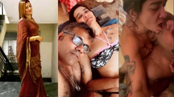 Fitness Mommy Sheetal Sahni  Exclusive Leaked Content Part 1