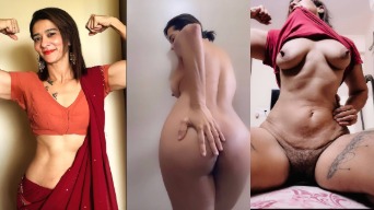 Fitness Mommy Sheetal Sahni Exclusive Leaked Content Part 2