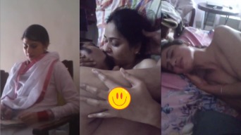 Pakistani School Principal Viral Leak—School Authority Exposed